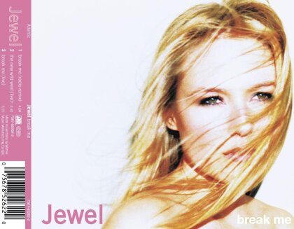 Jewel - Break Me (LP)