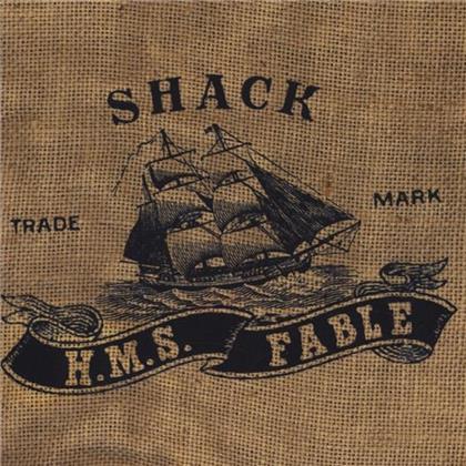 Shack - Hms Fable (LP)