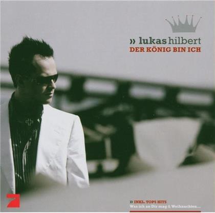 Lukas Hilbert - König Bin Ich,Der (LP)