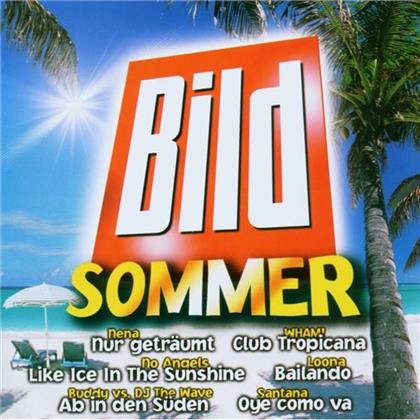 Various - Bild-Sommer (2 LPs)