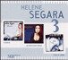 Helene Segara - Coffrets 3 CD - Humaine - Au nom d'une femme - Coeur de verre (3 CDs)