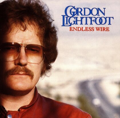 Gordon Lightfoot - Endless Wire (LP)