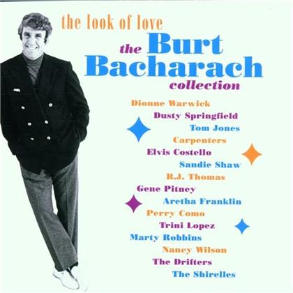 Burt Bacharach - Look Of Love (2 LPs)