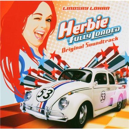 Herbie Fully Loaded - OST (LP)