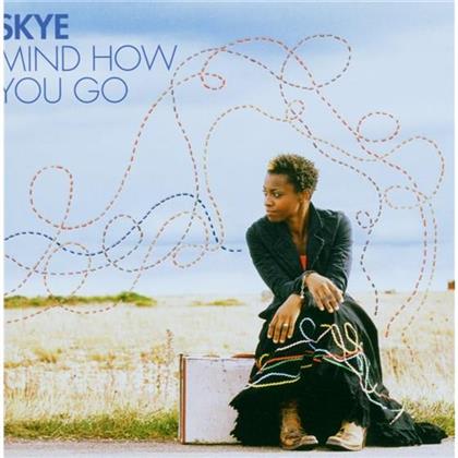 Skye - Mind How You Go (LP)