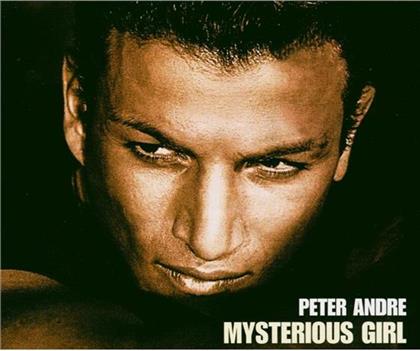 Peter Andre - Mysterious Girl (LP)