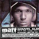 Matt - Chant De Bataille (Limited Edition, 2 LPs)