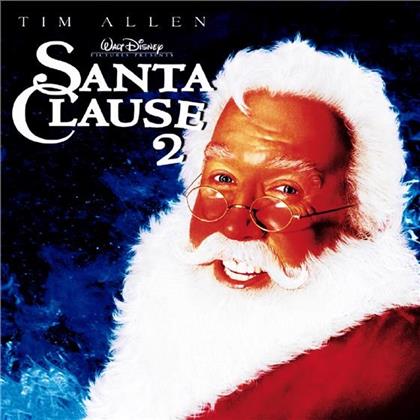Santa Claus 2 - OST (LP)