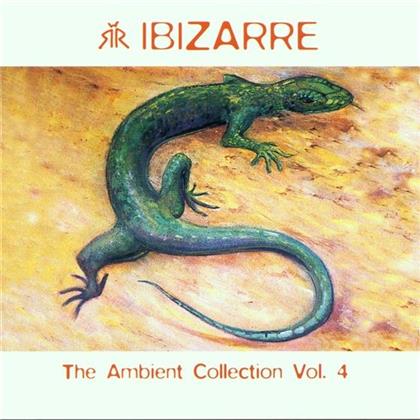 Ibizarre - Ambient Collection 4 (LP)