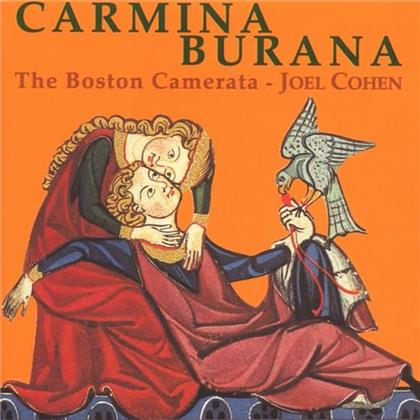 --- - Carmina Burana (LP)