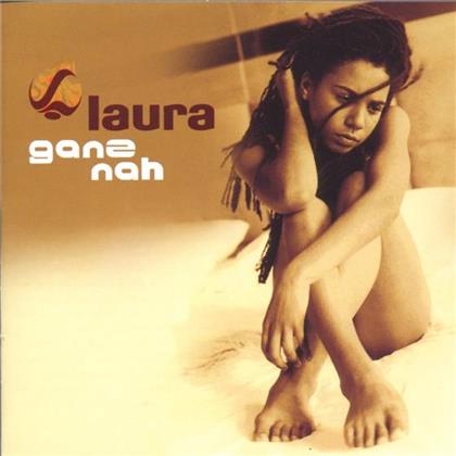 Laura - Ganz Nah (LP)