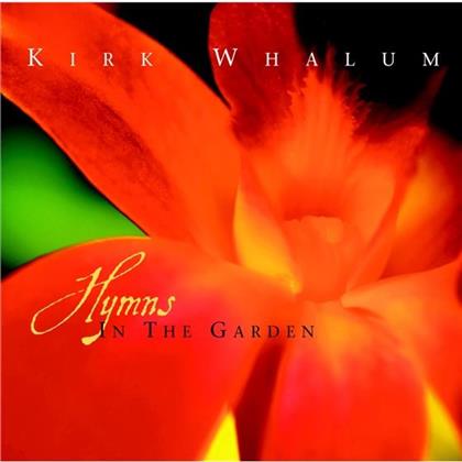 Kirk Whalum - Hymns In The Garden (LP)