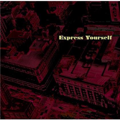 Various - Express Yourself (LP)