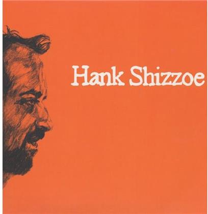 Hank Shizzoe - --- (2 LPs)