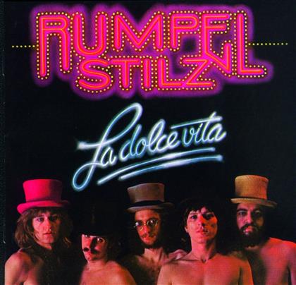 Rumpelstilz - Dolce Vita (LP)