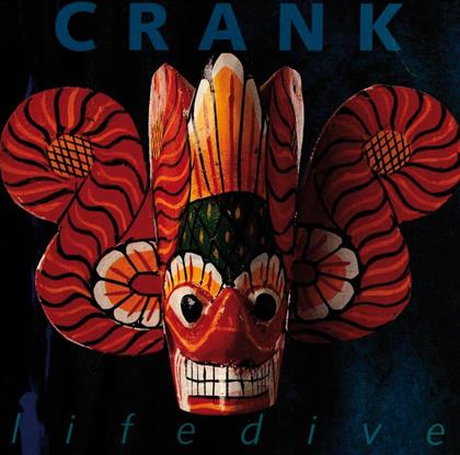 Crank - Lifedive (LP)