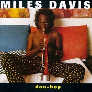 Miles Davis - Doo Bop (LP)