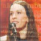 Alanis Morissette - Unplugged (LP)