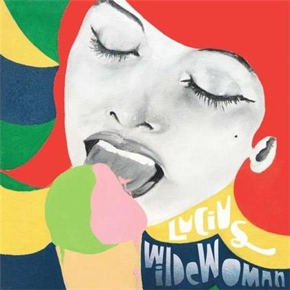 Lucius - Wildewoman
