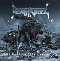 Death Angel - Dream Calls For Blood - US Digipack (CD + DVD)