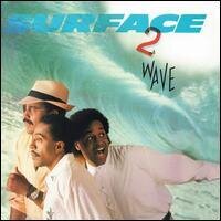 Surface - 2nd Wave - Expanded