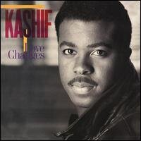Kashif - Love Changes - Expanded