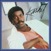 Kashif - Condition Of Heart - Expanded