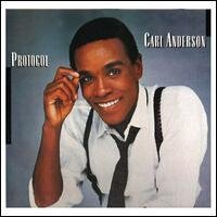 Carl Anderson - Protocol - Expanded