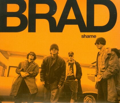 Brad - Shame (New Version)