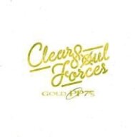 Clear Soul Forces - Gold Pp7s (Colored, LP + Digital Copy)