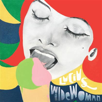 Lucius - Wildewoman (LP)