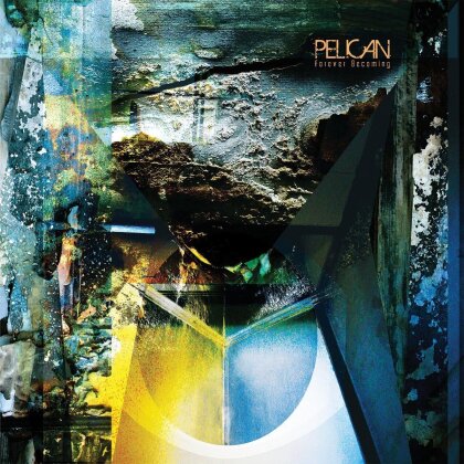 Pelican - Forever Becoming (LP)