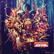 Red Fang - Whales & Leeches (Deluxe Edition, LP)