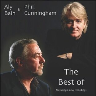 Aly Bain & Phil Cunningham - Best Of Aly & Phil Vol. 2