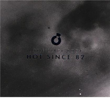 Hot Since 82 - Little Black Book