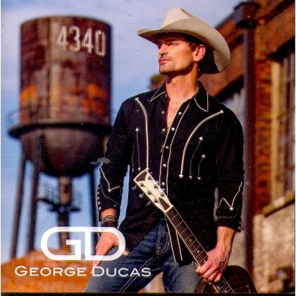 George Ducas - 4340