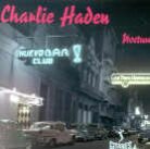 Charlie Haden - Nocturne (Deluxe Edition Reissue, LP)