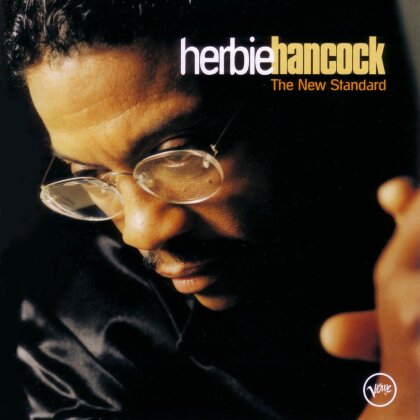 Herbie Hancock - New Standard (2 LPs)