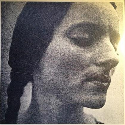 Maja Ratkje - Voice (LP + CD)