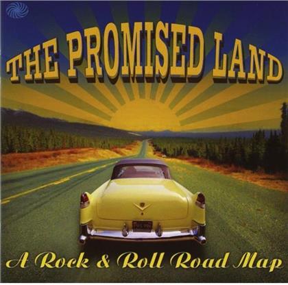 Promised Land - Various - A Rock & Roll Road Map