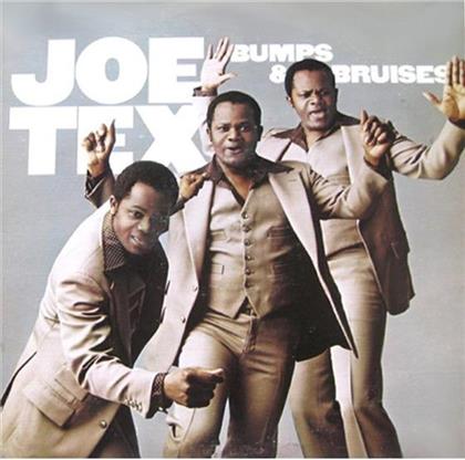 Joe Tex - Bumps & Bruises - Expanded Version