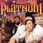 Miss Platnum - Chefa (LP)