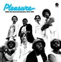 Pleasure - Glide - Essential Selectrion 75-82 (3 LPs)