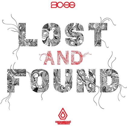 Bcee - Lost & Found (3 LPs + CD)