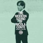 Nicola Conte - Modern Sound Sampler Vol.2 (LP)
