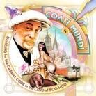 Coati Mundi - Dancing For The Cabana Code (LP)