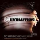 Tc - Evolution (3 LPs)