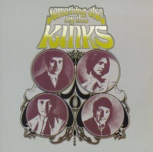 The Kinks - Something Else (Deluxe Edition, 2 LPs)