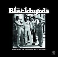 The Blackbyrds - Walking In Rhythm - Essential Selection (3 LPs)