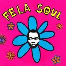 Fela Soul - Instrumentals (LP)
